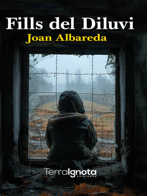 cover image of FILLS DEL DILUVI